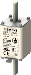 3NE8230-0MK Siemens Micro Fuses
