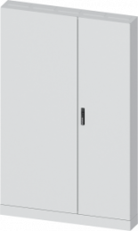 ALPHA 630, floor-mounted cabinet, IP44, protectionclass 1, H: 1950 mm, W: 13...