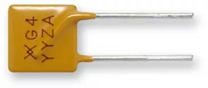 RF3203-000 Littelfuse Resettable PTC-Fuses