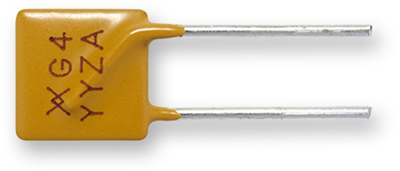 RF3203-000 Littelfuse Resettable PTC-Fuses