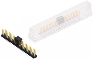 SL11SMD07850SBSM Fischer Elektronik PCB Connection Systems