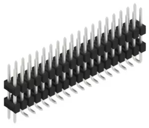 SL16SMD10738ZP Fischer Elektronik PCB Connection Systems