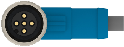 T4151420005-003 TE Connectivity Sensor-Actuator Cables Image 5