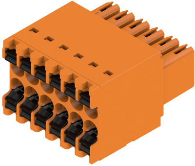 1277320000 Weidmüller PCB Connection Systems Image 2