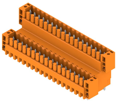 1641320000 Weidmüller PCB Connection Systems Image 1