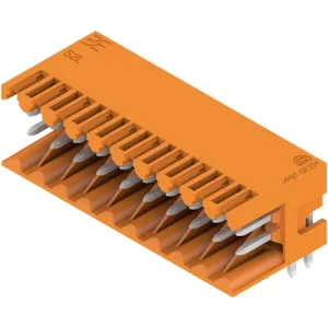 1728220000 Weidmüller PCB Connection Systems