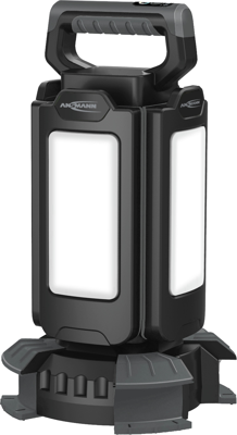 1600-0551 Ansmann Workplace Lamps Image 1