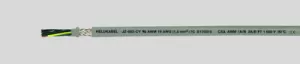 82956 HELUKABEL Control Cables