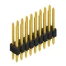 SLV W 4 055 18 G Fischer Elektronik PCB Connection Systems
