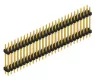 SLY612254G Fischer Elektronik PCB Connection Systems
