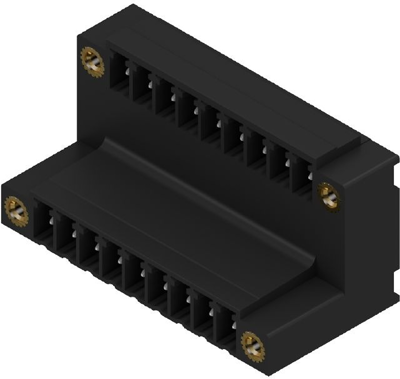1034050000 Weidmüller PCB Connection Systems Image 1