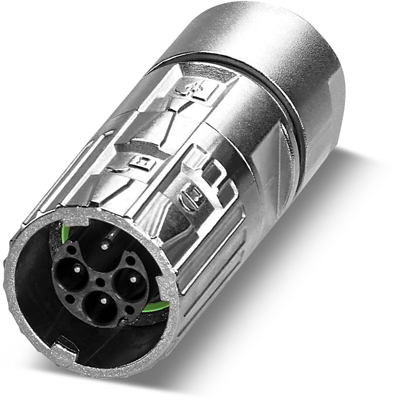 1069488 Phoenix Contact Sensor-Actuator Connectors