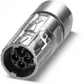 1069489 Phoenix Contact Sensor-Actuator Connectors