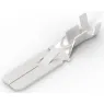 160451-3 AMP Flat Plugs