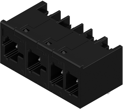 8000078335 Weidmüller PCB Connection Systems Image 1