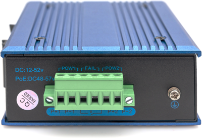 DN-651135 DIGITUS Industrial ethernet switches Image 3