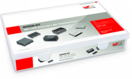 Design Kit WE-LAN Discrete LAN Transformers, 749010