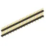 SLY 11 SMD 092 31 G Fischer Elektronik PCB Connection Systems