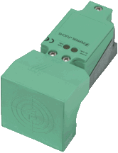 015841 PEPPERL+FUCHS Proximity Switches, Reed switches
