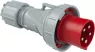 035-6 PC Electric CEE Connectors