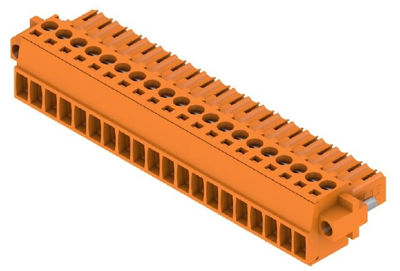 1620790000 Weidmüller PCB Connection Systems Image 2