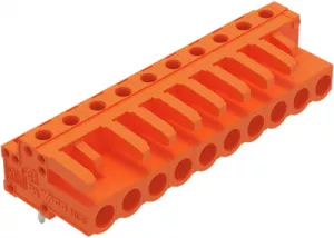 232-270 WAGO PCB Connection Systems