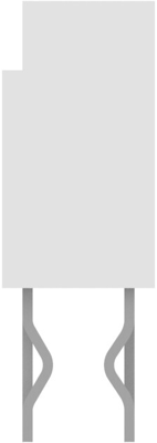 3-84984-0 TE Connectivity FFP/FPC Connectors, ZIF Connectors Image 2
