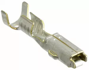 173707-1 AMP Crimp Contacts