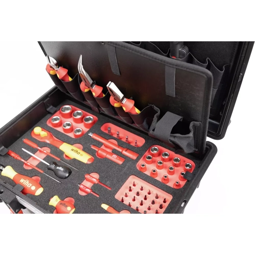 45833 Wiha Toolsets Image 2