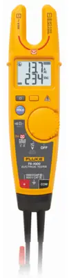 T6-1000/EU Fluke Voltage Testers Image 2