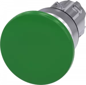 3SU1050-1BD40-0AA0 Siemens Actuators, Signal Elements and Front Elements