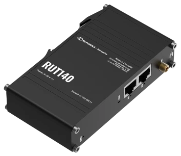 RUT140000000 TELTONIKA NETWORKS UAB Servers, Routers Image 3
