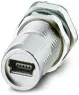 1239709 Phoenix Contact Sensor-Actuator Connectors