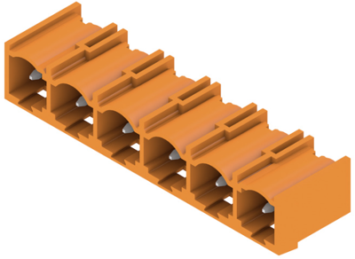 1472530000 Weidmüller PCB Connection Systems