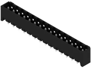 1838340000 Weidmüller PCB Connection Systems