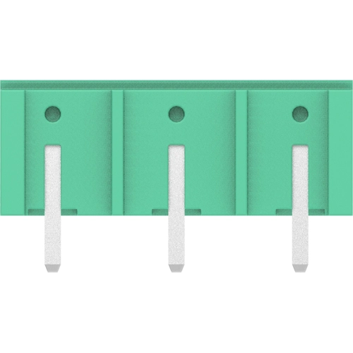 282962-3 TE Connectivity PCB Connection Systems Image 4