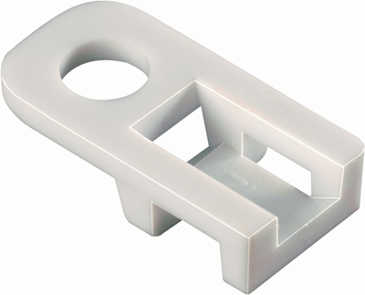 151-00757 HellermannTyton Cable Holders Image 1