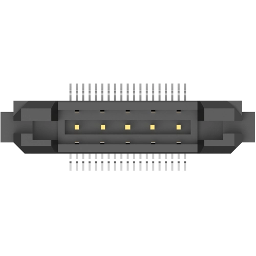 5767005-8 AMP PCB Connection Systems Image 3