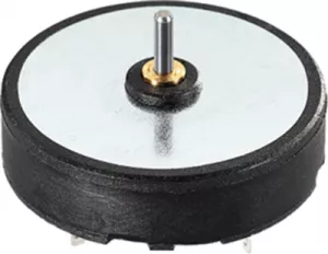 2607T012SR Faulhaber Motors