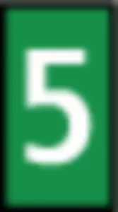561-02655 HellermannTyton Cable Markers