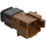 AT04-08PD-SR2BR Amphenol Automotive Power Connectors