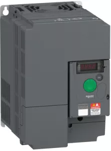 ATV310HU75N4E Schneider Electric Variable speed drive and Accessories