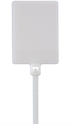 PLF1MA-C Panduit Cable Ties Image 1
