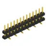 SLY 11 SMD 051 13 G Fischer Elektronik PCB Connection Systems