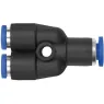 148886 Riegler Fittings and Accessories