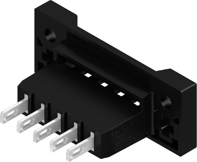 1635770000 Weidmüller PCB Connection Systems Image 2