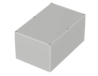 63241000 Bopla General Purpose Enclosures Image 1