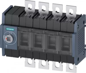 3KD3040-0NE10-0 Siemens Circuit Breakers