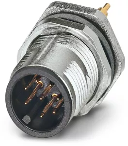 1240024 Phoenix Contact Sensor-Actuator Connectors