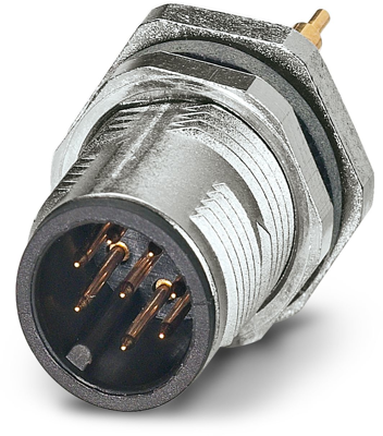 1240024 Phoenix Contact Sensor-Actuator Connectors